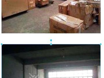 VENTA Edificio Comercial - Almagro Sanchez de Loria 689  Deposito y Oficinas