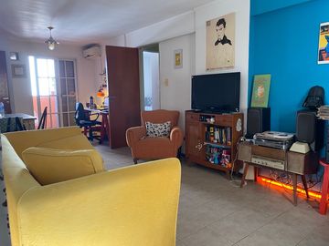 Departamento - La Capital