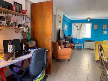 Departamento - La Capital