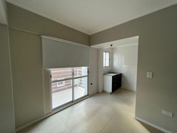 Departamento monoambiente a la venta en Sarandi