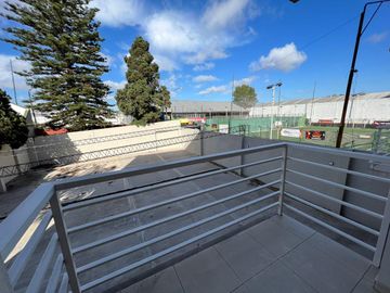 Departamento monoambiente a la venta en Sarandi