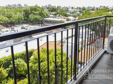 Departamento - Florida-Barrio Platense