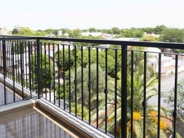 Departamento - Florida-Barrio Platense