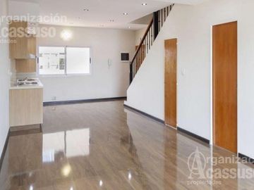 Departamento - Florida-Barrio Platense