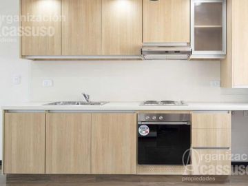 Departamento - Florida-Barrio Platense