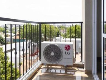Departamento - Florida-Barrio Platense
