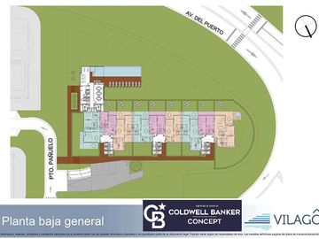Duplex Venta VILAGO NORDELTA 3 HAB DEPEND. C/COCHERA Y BAULERA, TERRAZA CON PERGOLA