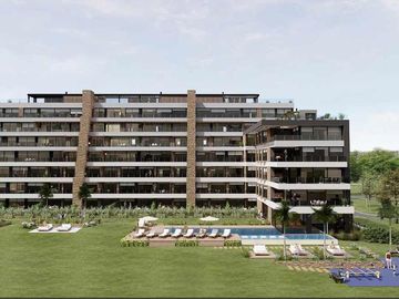 Duplex Venta VILAGO NORDELTA 3 HAB DEPEND. C/COCHERA Y BAULERA, TERRAZA CON PERGOLA