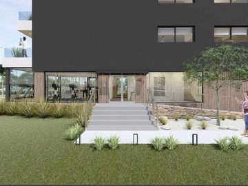 Duplex Venta VILAGO NORDELTA 3 HAB DEPEND. C/COCHERA Y BAULERA, TERRAZA CON PERGOLA