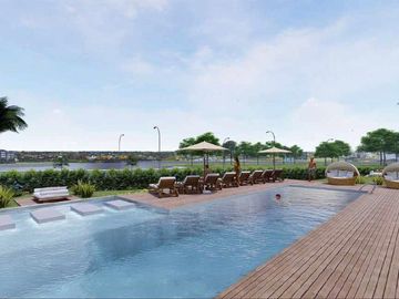 Duplex Venta VILAGO NORDELTA 3 HAB DEPEND. C/COCHERA Y BAULERA, TERRAZA CON PERGOLA