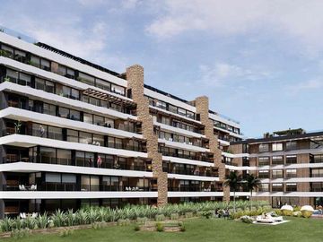 Duplex Venta VILAGO NORDELTA 3 HAB DEPEND. C/COCHERA Y BAULERA, TERRAZA CON PERGOLA