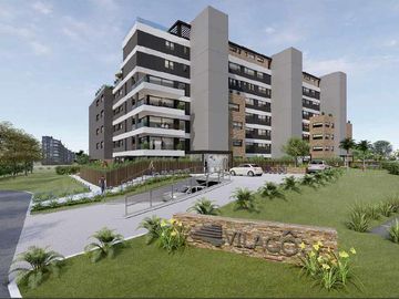Duplex Venta VILAGO NORDELTA 3 HAB DEPEND. C/COCHERA Y BAULERA, TERRAZA CON PERGOLA