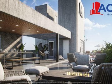 Venta-  Departamento - Luis Agote