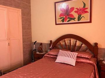 Casa 3 dormitorios con 2 deptos en zona centro
