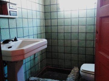 Casa y Departamento en venta - 4 dormitorios 2 baños - 103mts2 - Burzaco