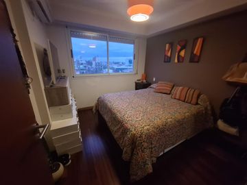 Venta departamento 1 dormitorio abasto con terraza exclusiva