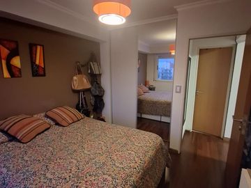 Venta departamento 1 dormitorio abasto con terraza exclusiva