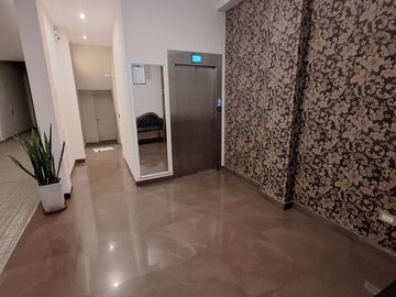 Venta departamento 1 dormitorio abasto con terraza exclusiva