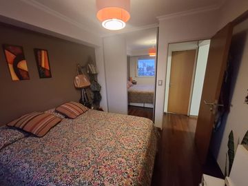 Venta departamento 1 dormitorio abasto con terraza exclusiva