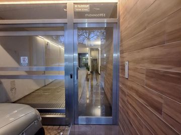 Venta departamento 1 dormitorio abasto con terraza exclusiva