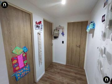 Espectacular 4 ambientes con 2 cocheras y baulera en la mejor zona de Villa Urquiza - VENTA