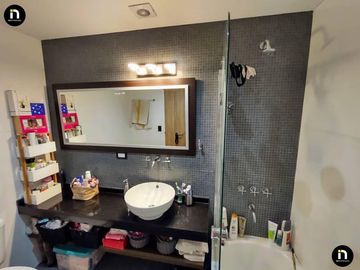 Espectacular 4 ambientes con 2 cocheras y baulera en la mejor zona de Villa Urquiza - VENTA