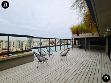 Espectacular 4 ambientes con 2 cocheras y baulera en la mejor zona de Villa Urquiza - VENTA