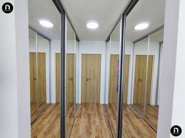Espectacular 4 ambientes con 2 cocheras y baulera en la mejor zona de Villa Urquiza - VENTA