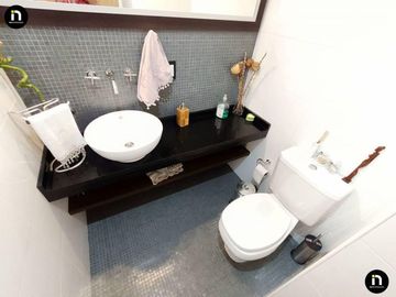 Espectacular 4 ambientes con 2 cocheras y baulera en la mejor zona de Villa Urquiza - VENTA