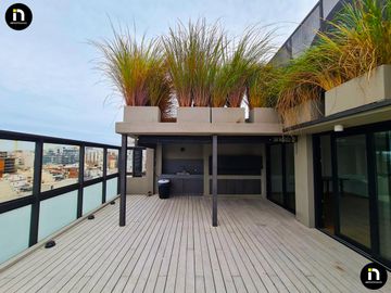 Espectacular 4 ambientes con 2 cocheras y baulera en la mejor zona de Villa Urquiza - VENTA