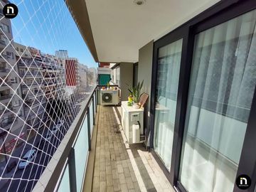 Espectacular 4 ambientes con 2 cocheras y baulera en la mejor zona de Villa Urquiza - VENTA