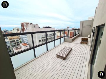 Espectacular 4 ambientes con 2 cocheras y baulera en la mejor zona de Villa Urquiza - VENTA