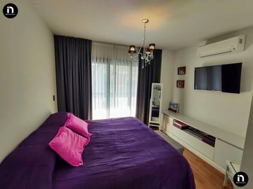 Espectacular 4 ambientes con 2 cocheras y baulera en la mejor zona de Villa Urquiza - VENTA