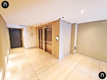 Espectacular 4 ambientes con 2 cocheras y baulera en la mejor zona de Villa Urquiza - VENTA