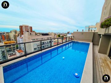 Espectacular 4 ambientes con 2 cocheras y baulera en la mejor zona de Villa Urquiza - VENTA