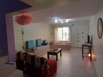 Casa - Huilliches