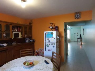 Casa - Huilliches
