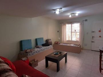 Casa - Huilliches