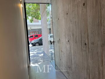 Espectacular Monoambiente Loft en venta - Villa del Parque
