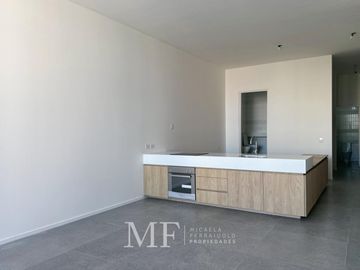 Espectacular Monoambiente Loft en venta - Villa del Parque