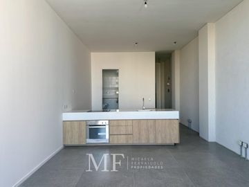 Espectacular Monoambiente Loft en venta - Villa del Parque