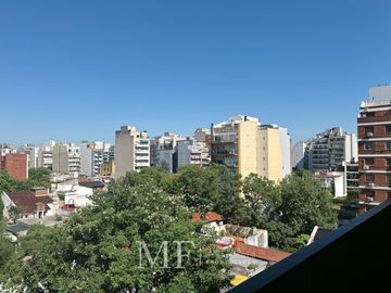 Espectacular Monoambiente Loft en venta - Villa del Parque