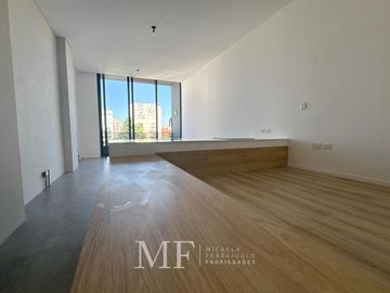 Espectacular Monoambiente Loft en venta - Villa del Parque