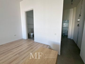 Espectacular Monoambiente Loft en venta - Villa del Parque
