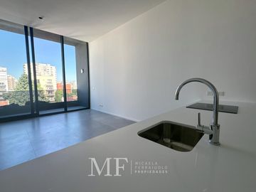 Espectacular Monoambiente Loft en venta - Villa del Parque