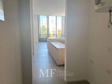 Espectacular Monoambiente Loft en venta - Villa del Parque