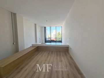 Espectacular Monoambiente Loft en venta - Villa del Parque