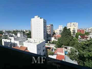 Espectacular Monoambiente Loft en venta - Villa del Parque