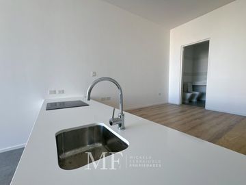 Espectacular Monoambiente Loft en venta - Villa del Parque