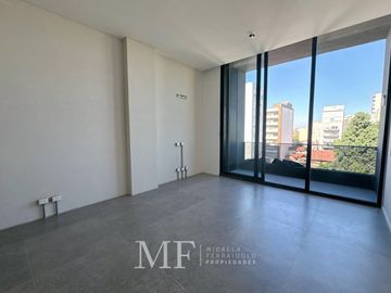Espectacular Monoambiente Loft en venta - Villa del Parque